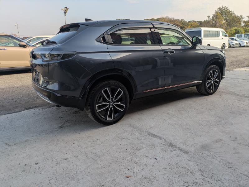 HONDA VEZEL 2024/3