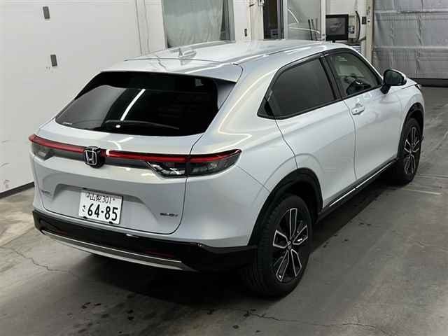 HONDA VEZEL 2024/4