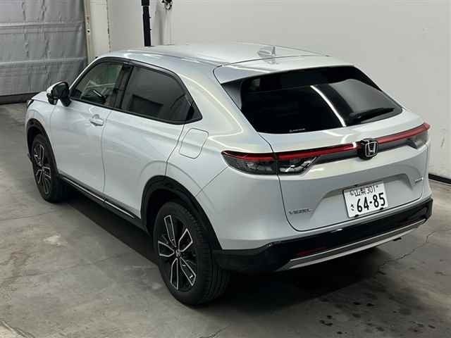 HONDA VEZEL 2024/4