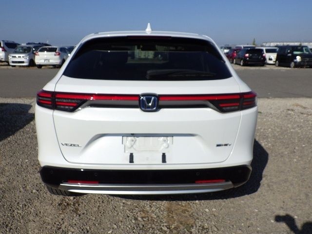 HONDA VEZEL 2024/5