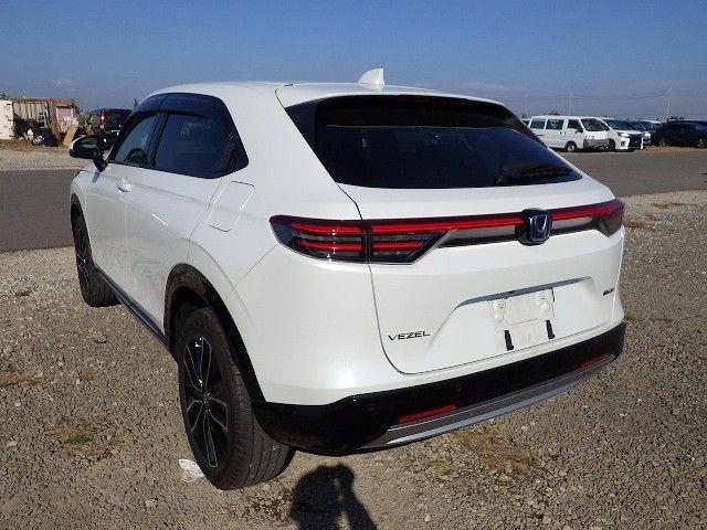 HONDA VEZEL 2024/5