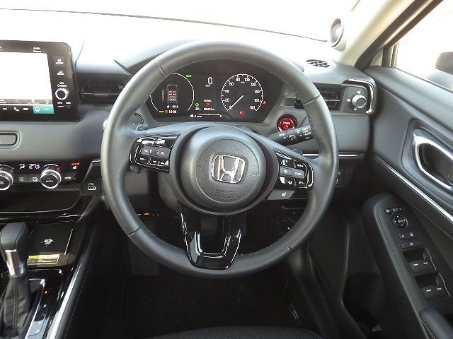 HONDA VEZEL 2024/5