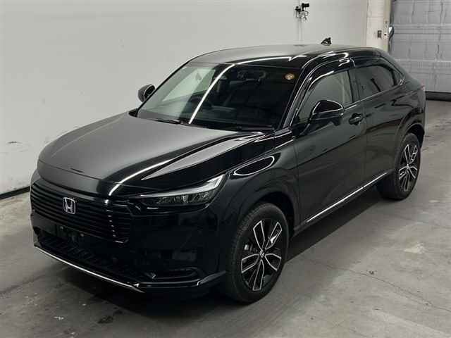 HONDA VEZEL 2024/4