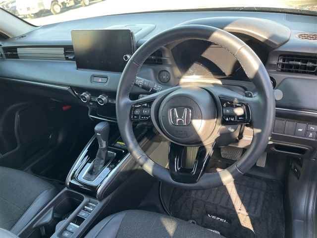 HONDA VEZEL 2024/4
