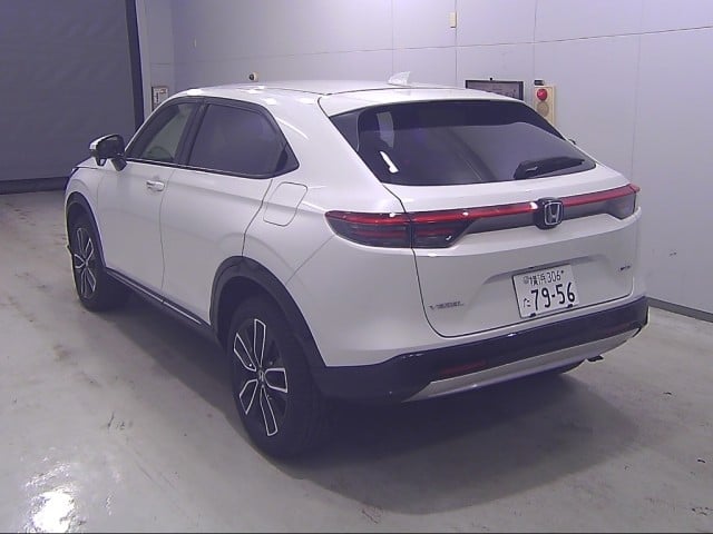 HONDA VEZEL 2024/5