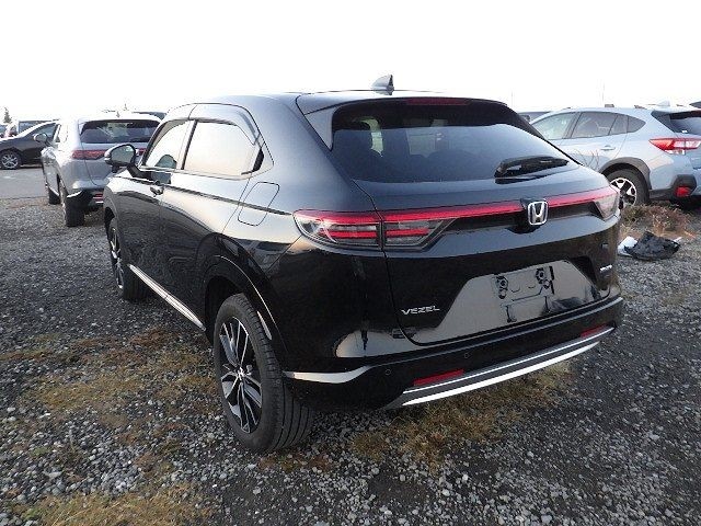HONDA VEZEL 2024/6