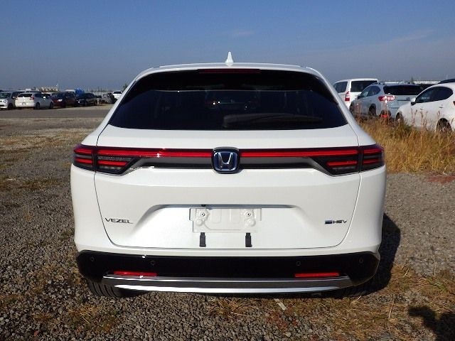 HONDA VEZEL 2024/8
