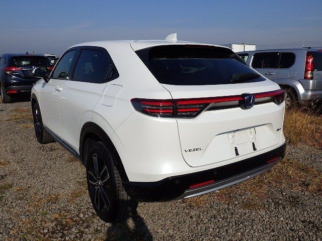 HONDA VEZEL 2024/8