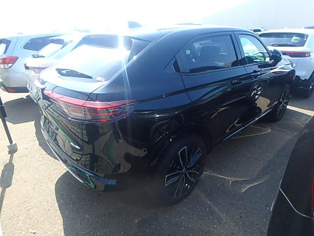 HONDA VEZEL 2024/7