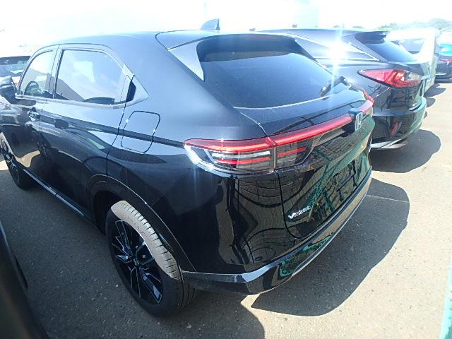 HONDA VEZEL 2024/7