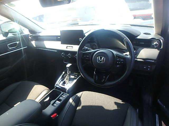HONDA VEZEL 2024/7