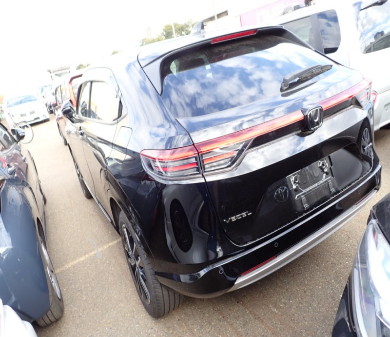 HONDA VEZEL 2024/10