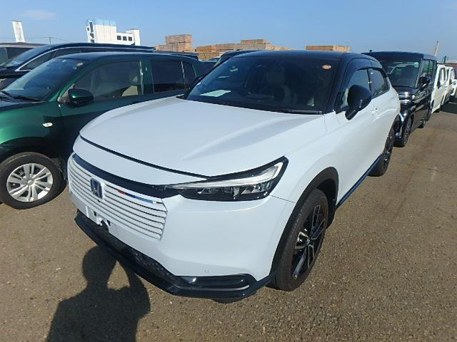 HONDA VEZEL 2025/2