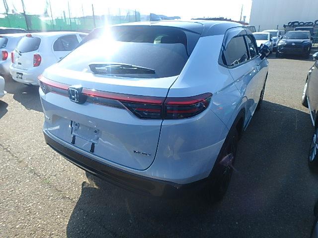 HONDA VEZEL 2025/2