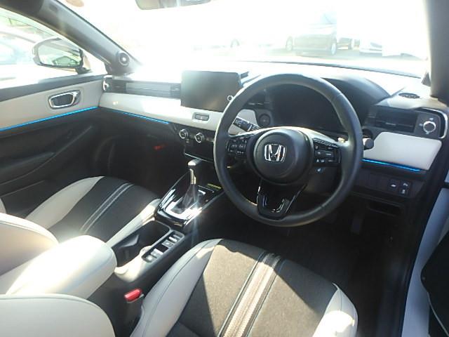 HONDA VEZEL 2025/2