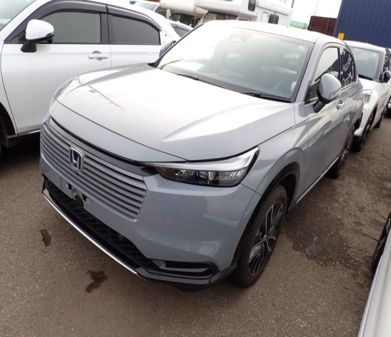 HONDA VEZEL 2024/11