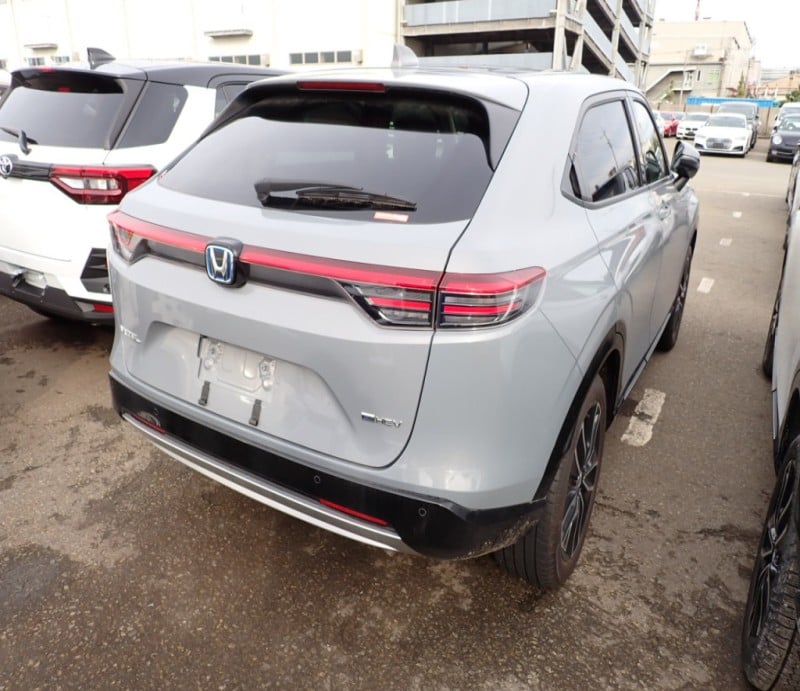 HONDA VEZEL 2024/11