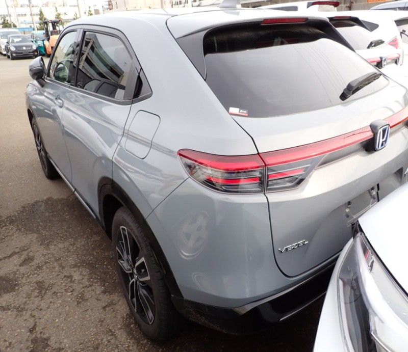 HONDA VEZEL 2024/11