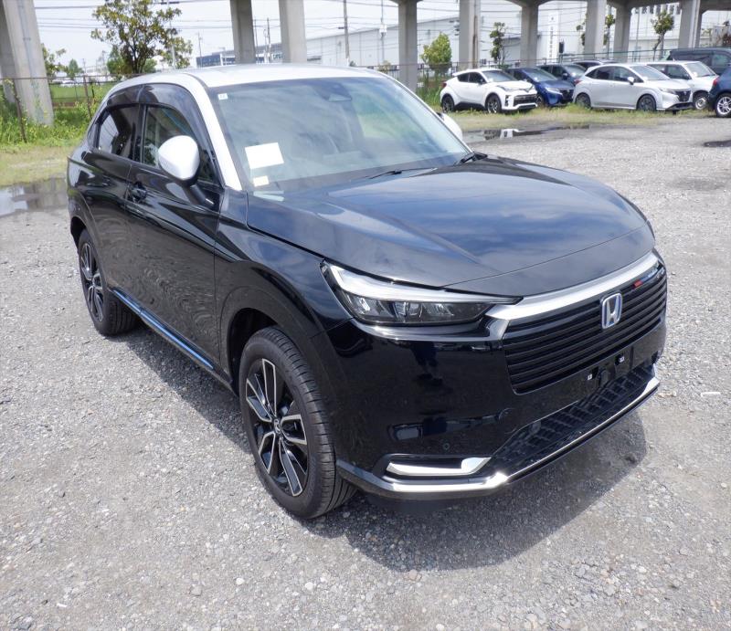 HONDA VEZEL 2024/12