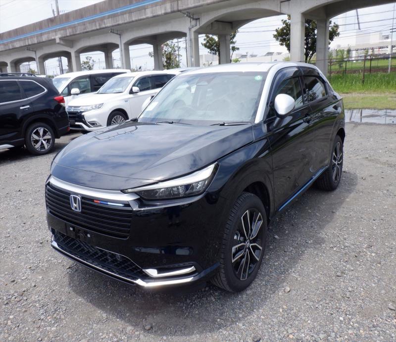 HONDA VEZEL 2024/12