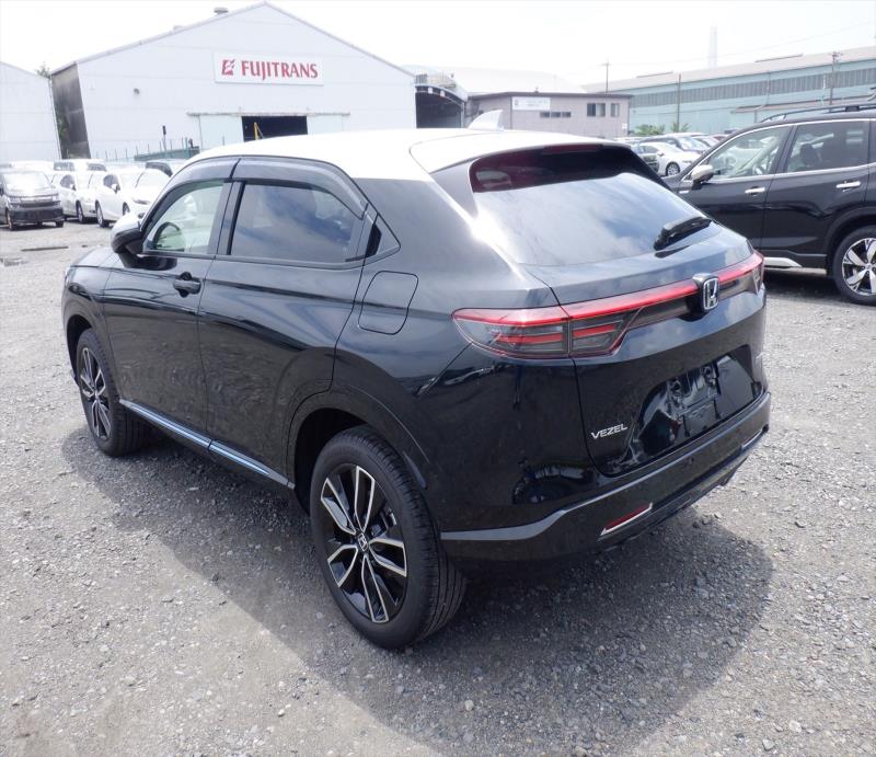 HONDA VEZEL 2024/12