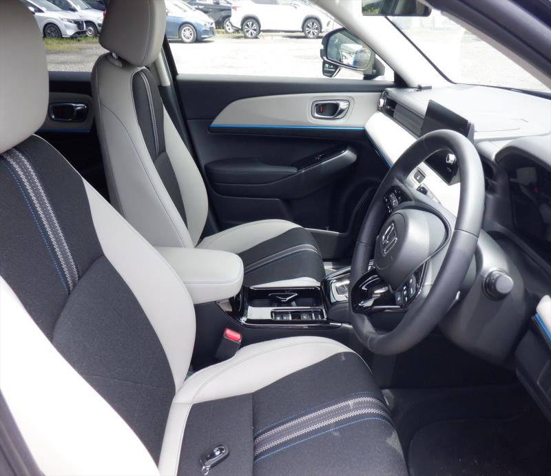 HONDA VEZEL 2024/12