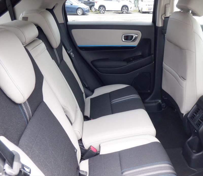 HONDA VEZEL 2024/12