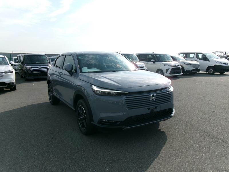 HONDA VEZEL 2025/3