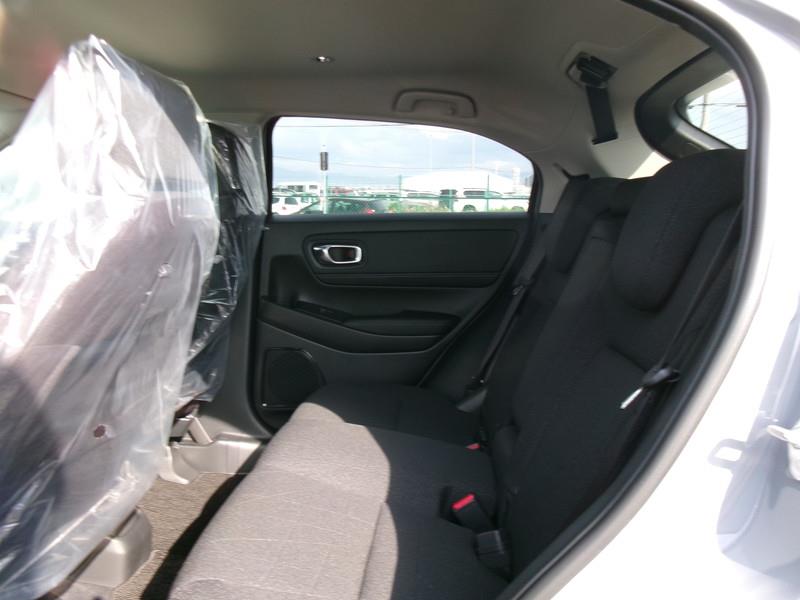 HONDA VEZEL 2025/3