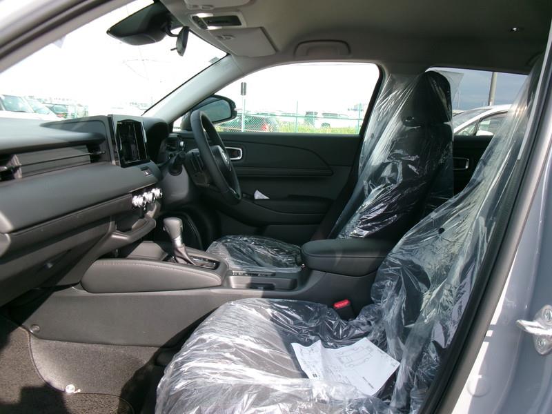 HONDA VEZEL 2025/3