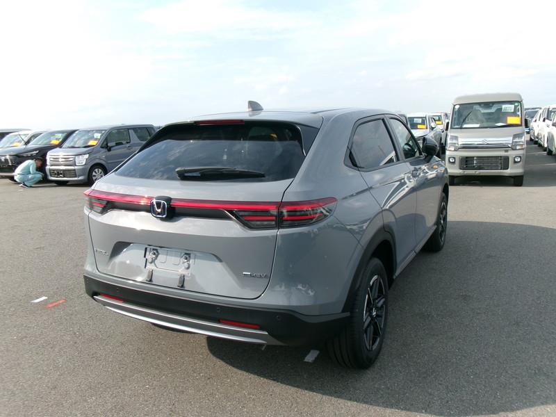 HONDA VEZEL 2025/3