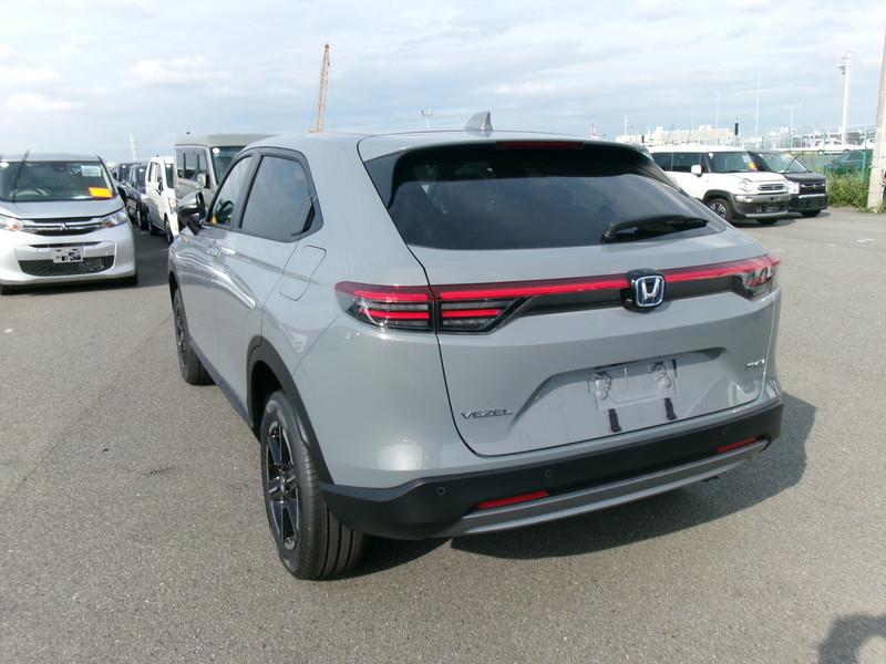 HONDA VEZEL 2025/3