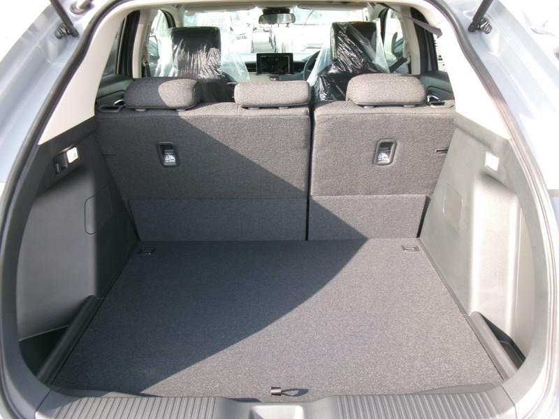 HONDA VEZEL 2025/3