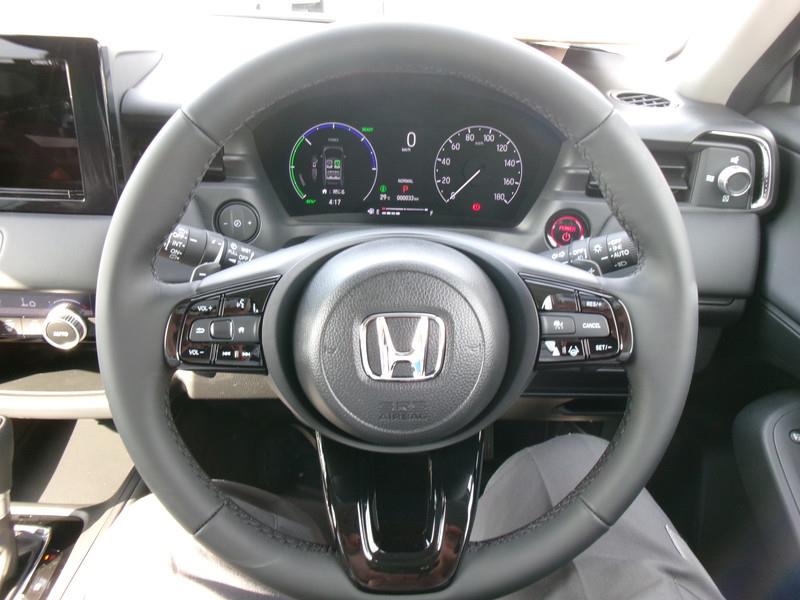 HONDA VEZEL 2025/3
