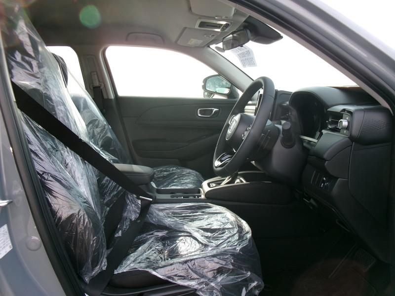 HONDA VEZEL 2025/3