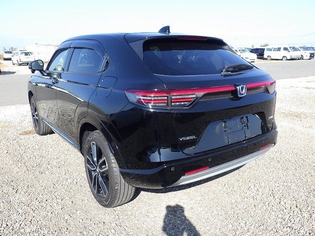 HONDA VEZEL 2025/4