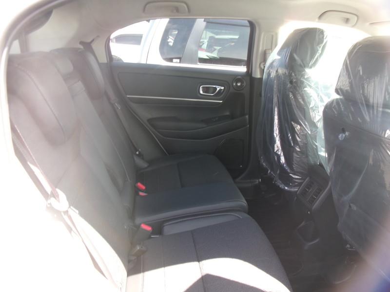 HONDA VEZEL 2025/5
