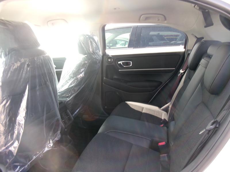 HONDA VEZEL 2025/5