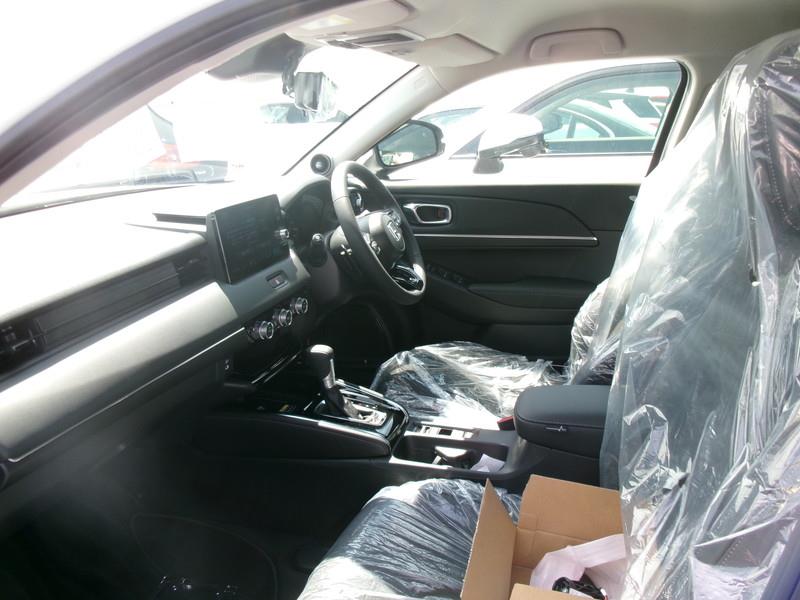 HONDA VEZEL 2025/5