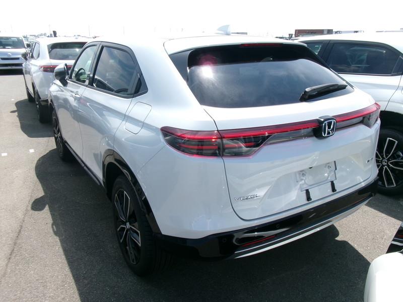 HONDA VEZEL 2025/5