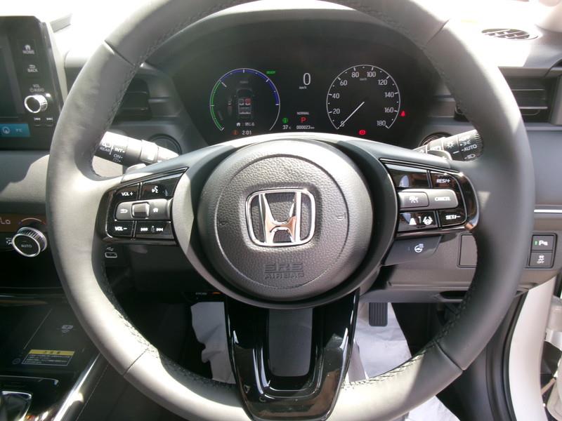 HONDA VEZEL 2025/5