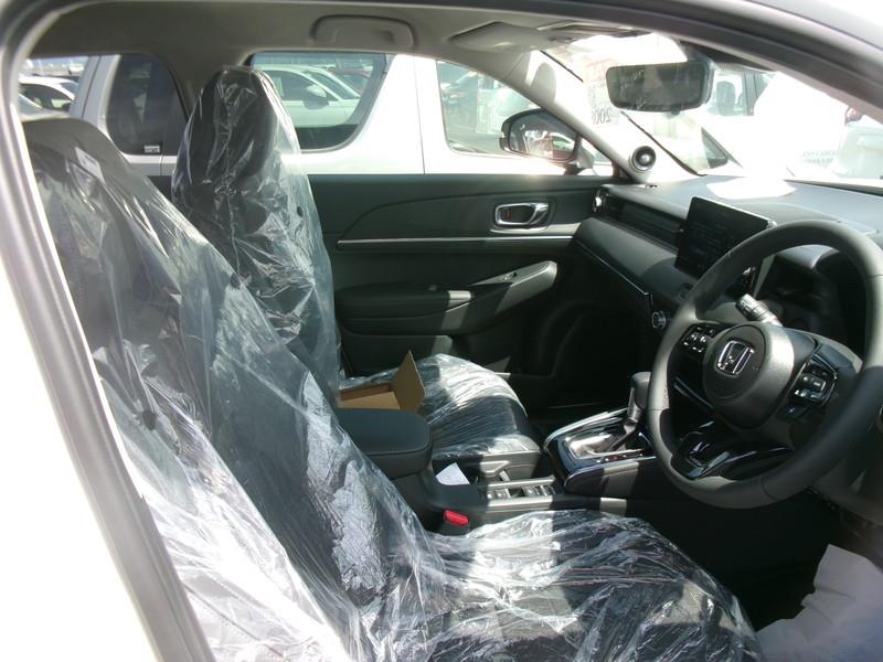 HONDA VEZEL 2025/5