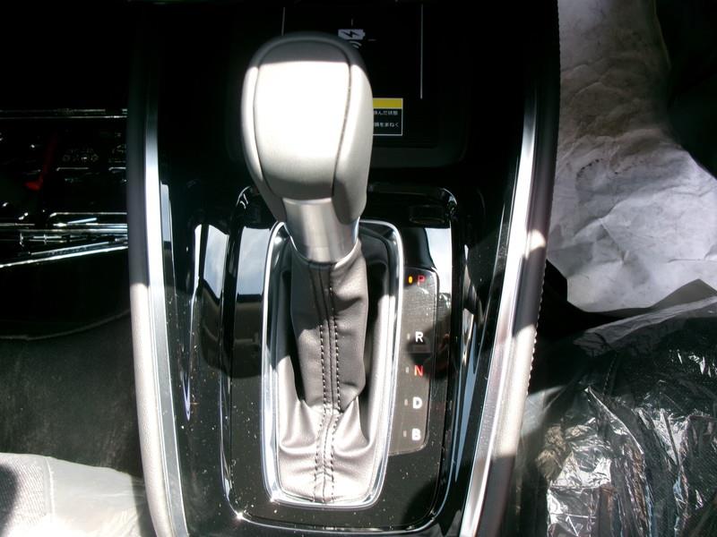 HONDA VEZEL 2025/5