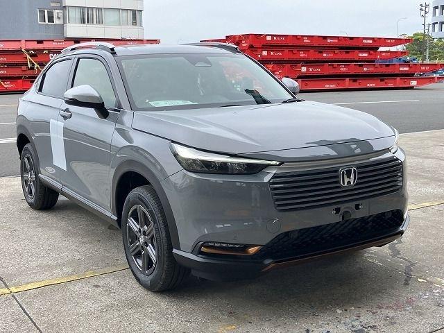 HONDA VEZEL 2025/4