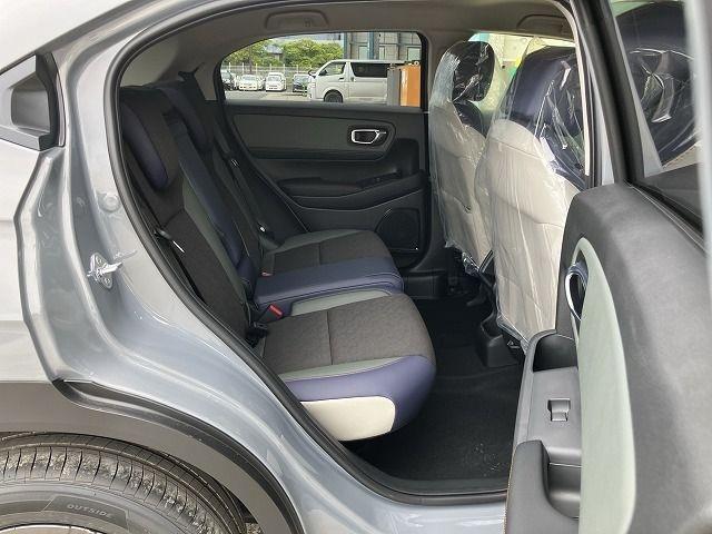 HONDA VEZEL 2025/4