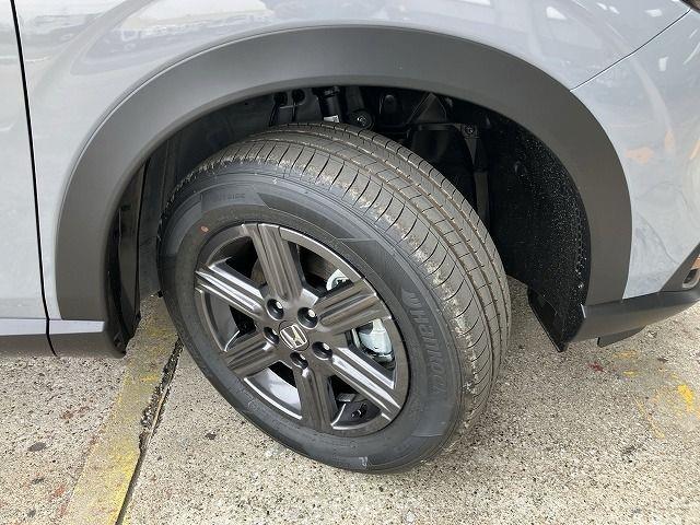 HONDA VEZEL 2025/4