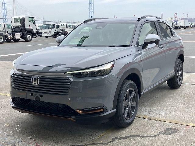HONDA VEZEL 2025/4
