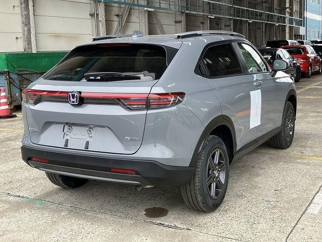 HONDA VEZEL 2025/4