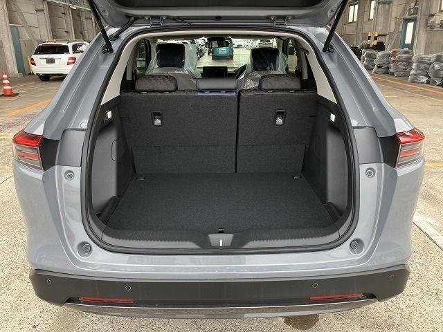 HONDA VEZEL 2025/4