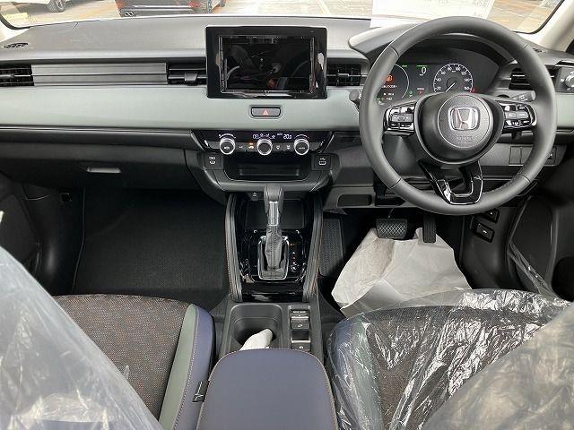 HONDA VEZEL 2025/4